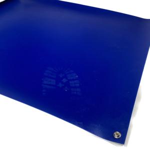 footprint CONTAMINATION_CONTROL_MAT