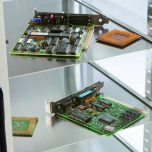 per schede e componenti elettronici ESSICATORE_ANTISTATICO