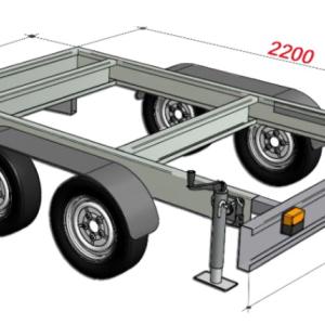 trailer MOBILE_INDUSTRIAL_VACUUM_CLEANER