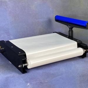 stzione di pulzia per rulli adesivi CLEANING_STATION_DRS