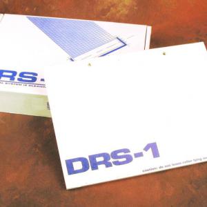 pack of 5 blocs / 50 sheets each Adhesive_paper
