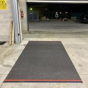 accesso materili 180x300cm DRY_ROLL_MAT