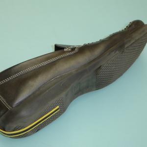 conductive on the heel STV_ONESHOT