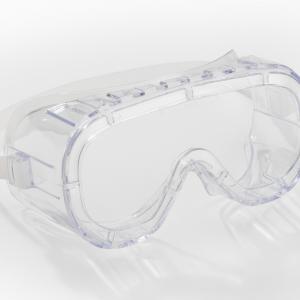 lunettes masques stériles jetables LUNETTE_MASQUE_STERILE_JETABLE