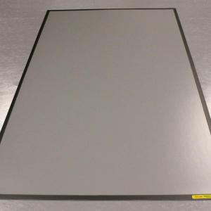 loose laid mat CONTAMINATION_CONTROL_MAT_FFS