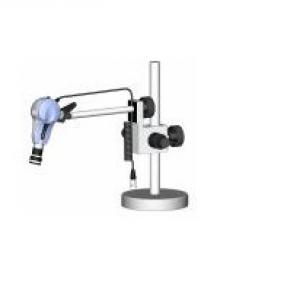 Flexia con Braccio di Supporto Videomicroscopio_USB