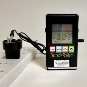 MESUREUR_DE_CHAMPS_ELECTROSTATIQUE