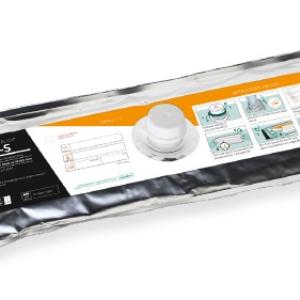 sistema di mop riempibile CLEANROOM_FILLABLE_MOP