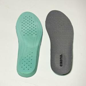front and back side ESD_SOLES