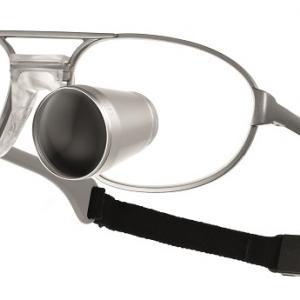 2.5x vision stéréoscopique LUNETTES_DE_TELELOUPE