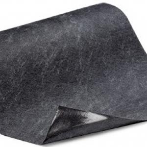 tappeto asciugatutto antiscivolo adesivo DRY_ROLL_MAT