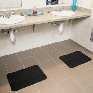zone comuni e sotto lavabo DRY_PAD_SD_TAPPETINO_ANTIMICROBICO