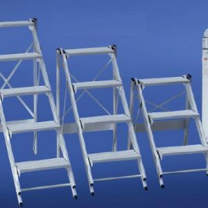 scale di sicurezza SCALA_JUMBO_PIEGHEVOLE