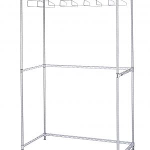 appendiabiti da pavimento GARMENT_RACK_UPRIGHT