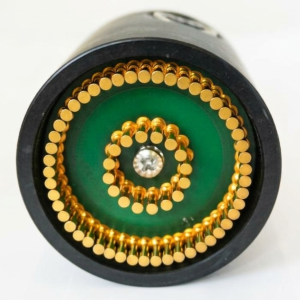 gold spring contact CONCENTRIC_ELECTRODE_HOW_16