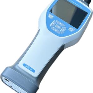 handy and friendly use PARTICLE_COUNTER