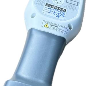 Calibration datas PARTICLE_COUNTER