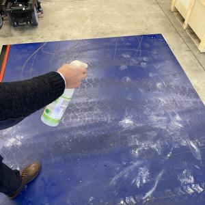 TAPIS_DÉCONTAMINANT