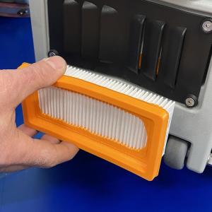 HEPA H13 airflow filter SCRUBBER_DRYER _TRION_X_2040