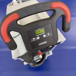 control cockpit SCRUBBER_DRYER _TRION_X_2040