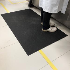 tappetino asciugatutto antiscivolo 0.9x1.5m DRY_PAD