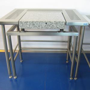 ANTI-VIBRATION_WORKBENCH