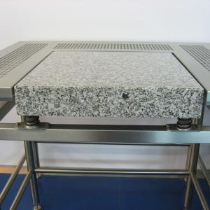 ANTI-VIBRATION_WORKBENCH