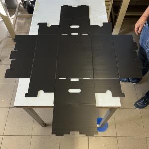 foglio piano CONTENITORE_ESD_AUTOMONTANTE