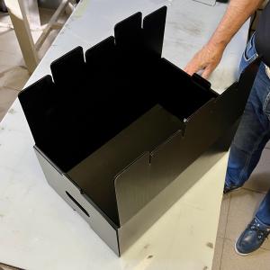 SELF-ASSEMBLING_CONTAINER 
