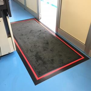 complete with edging DRYSTEP_ENTRANCE_MAT