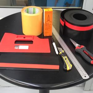 adhesive and cuttign tools EDGING_AND_ACCESSORIES