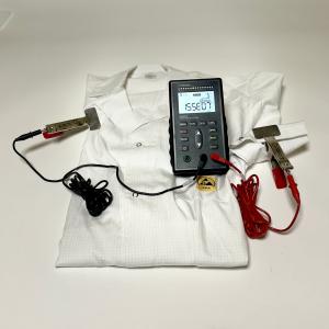 dissipative values ESD_COAT