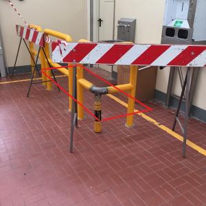 pedestrian access AREA_02