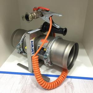 unità mobile VENTILATORE_ATEX_AIRJET-EX