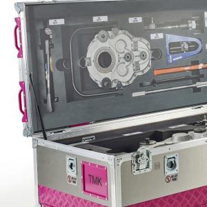 on-site operations tools organizer INDUSTRIAL_CASE_ORGANIZER