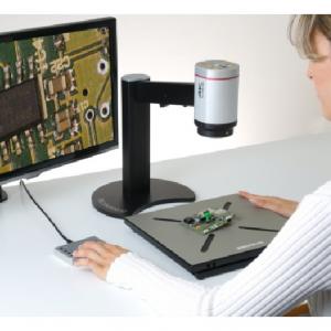 ergonomique HIGH_DEFINITION_DIGITAL_MICROSCOPE