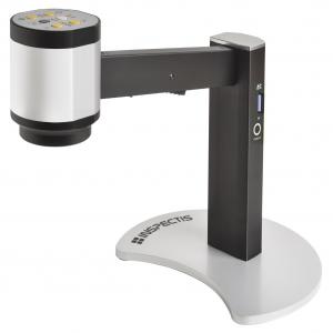 système d'inspection integratée HIGH_DEFINITION_DIGITAL_MICROSCOPE