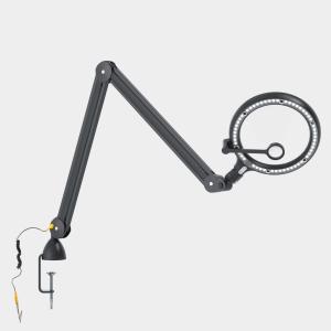 led luce 6000K IQ-ESD_MAGNIFIER_UV-A_LED