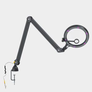 luce UV-A IQ-ESD_MAGNIFIER_UV-A_LED