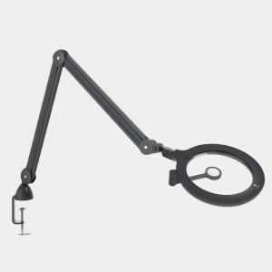 lente 3x rotonda + 2 lentino 12x IQ-ESD_MAGNIFIER_UV-A_LED