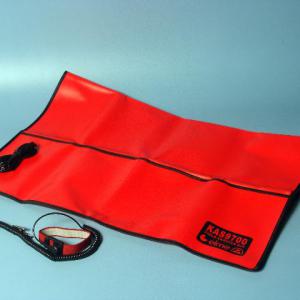 esd maintenance kit open KAS_9700