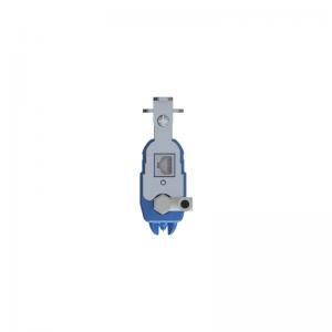 side view IONIZING_BAR_KE-36X