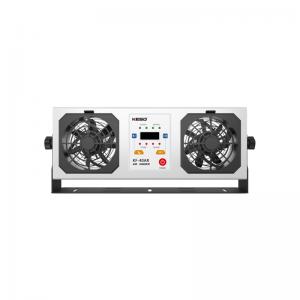 2 fans OVERHEAD_IONIZER_KF-40AR