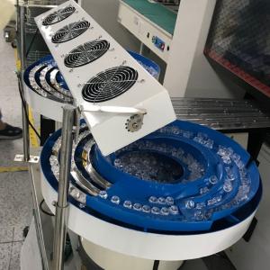in operation OVERHEAD_IONIZER_KF-40AR