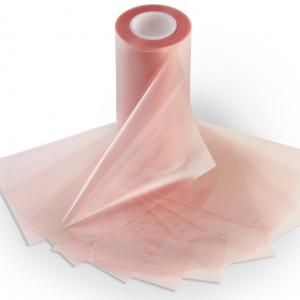 ESD Cleanroom packaging CLEANROOM_FLEXIBLE_PACKAGING