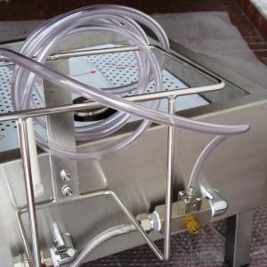 mixer Washing_boot_basin