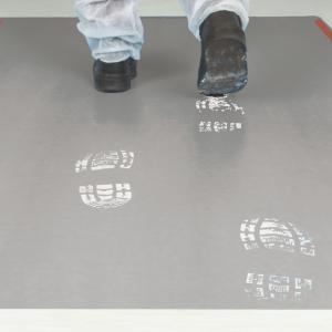 Impronte di suole TAPPETO_DECONTAMINANTE_LAVABILE_LTE
