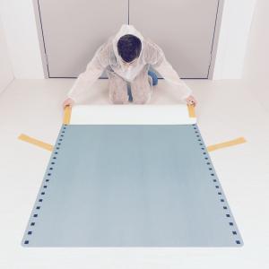 installazione TAPPETO_DECONTAMINANTE_LAVABILE_LTE