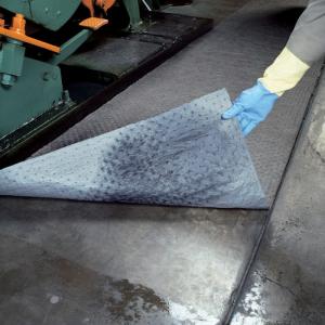 protegge il pavimento DRY_PAD