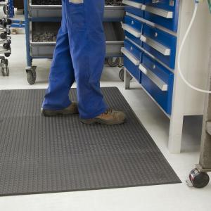 tappeto erognomico per postazione di lavoro TAPPETO_DEFATIGANTE_ERGONOMICO